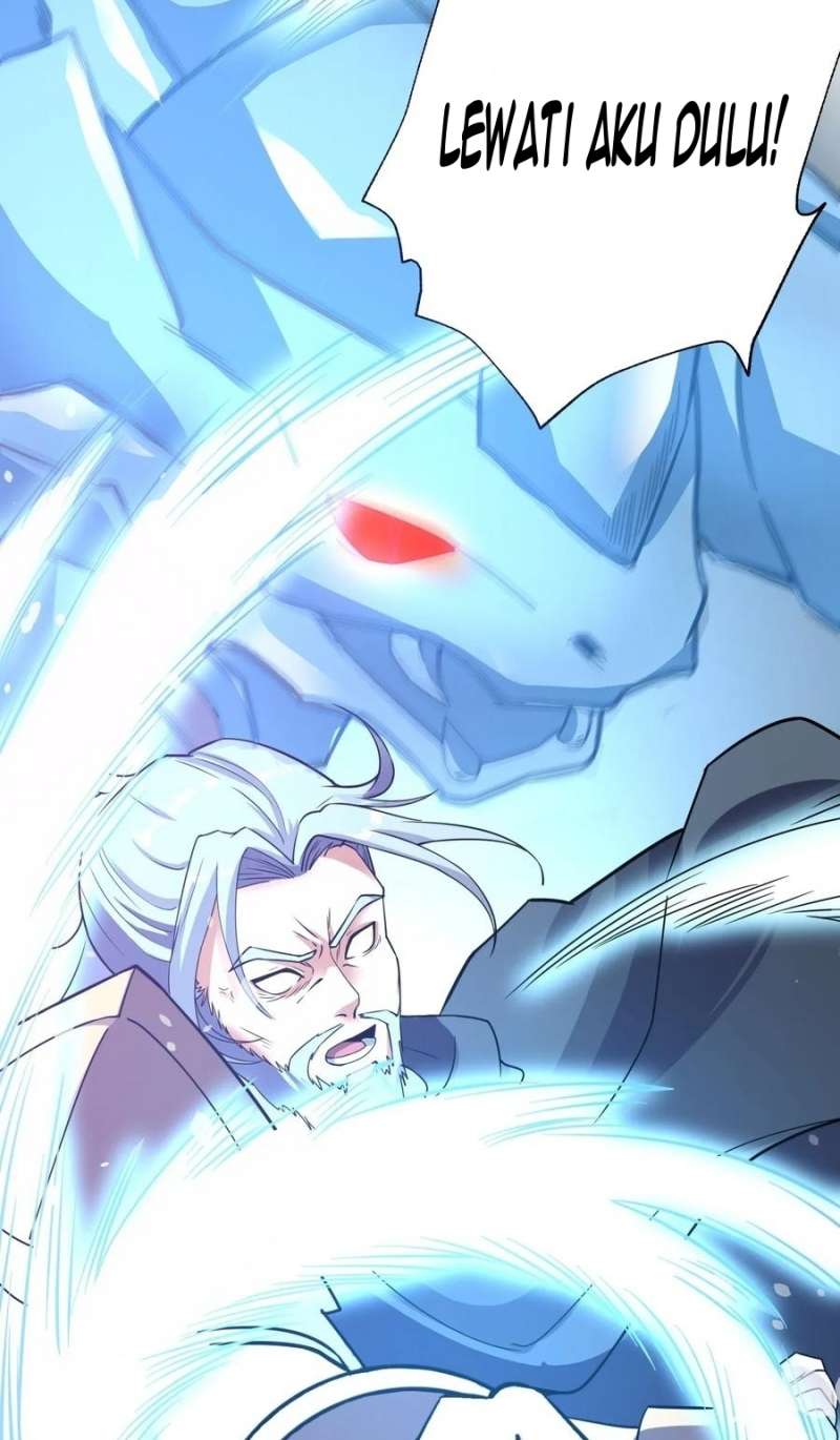 Yuanlong Chapter 114 Gambar 12