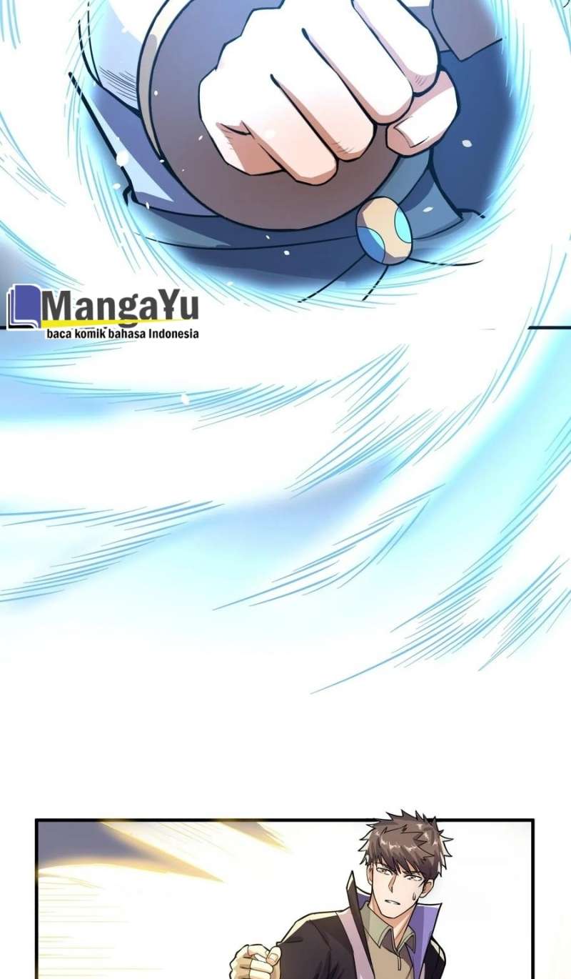Yuanlong Chapter 114 Gambar 13