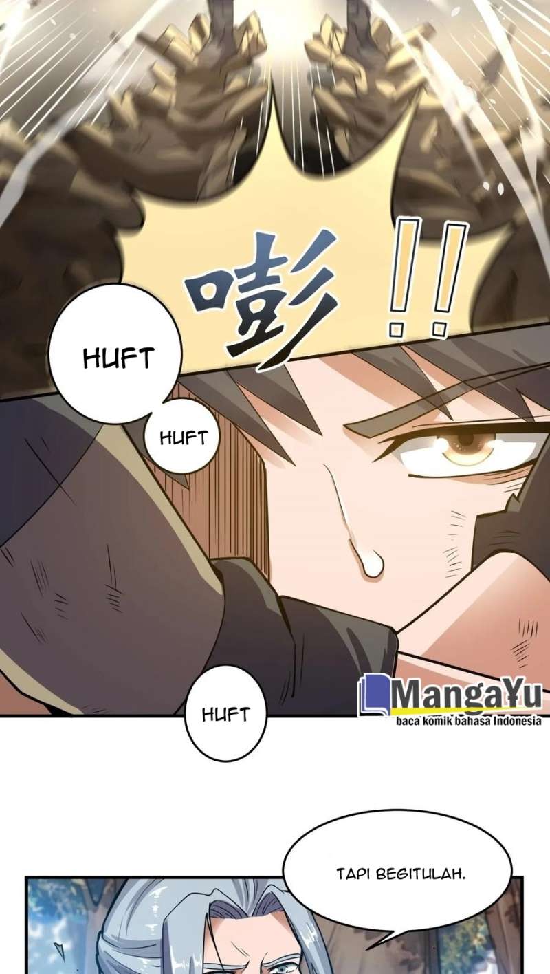 Yuanlong Chapter 114 Gambar 19