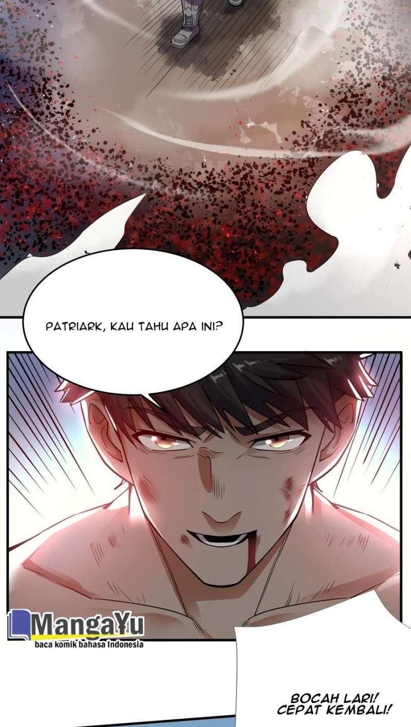 Yuanlong Chapter 114 Gambar 23