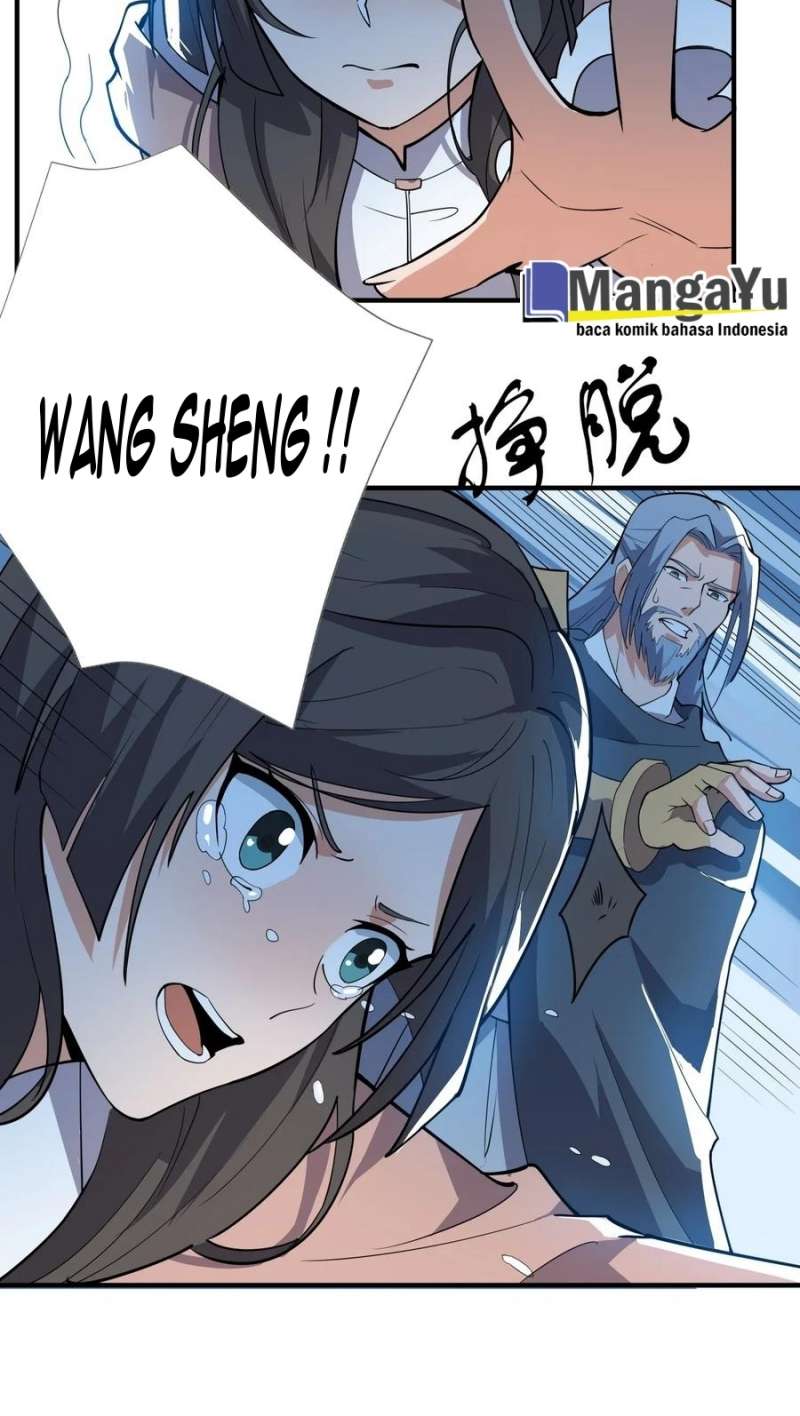Yuanlong Chapter 114 Gambar 28
