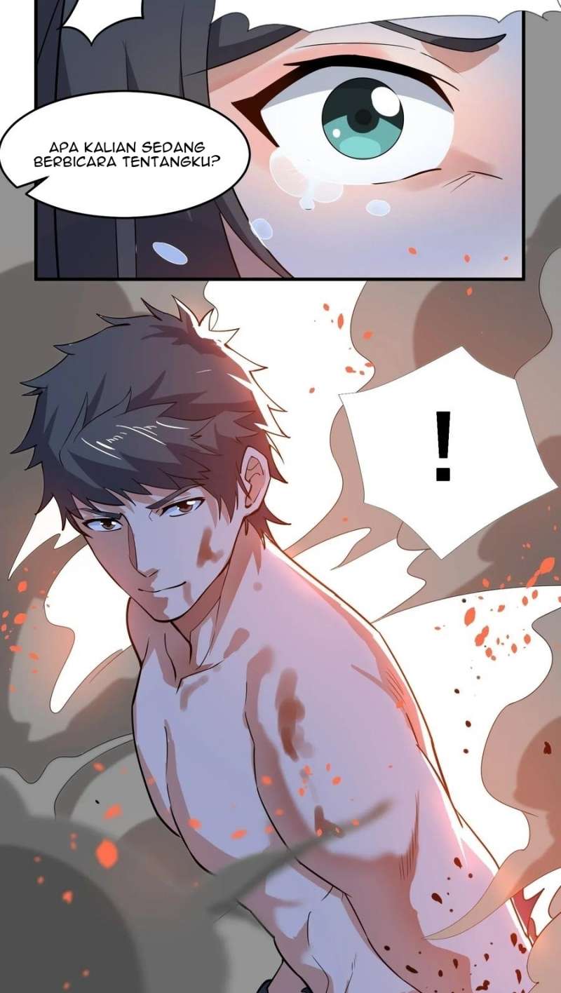 Yuanlong Chapter 114 Gambar 31
