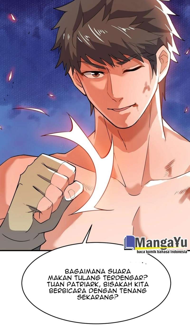 Yuanlong Chapter 114 Gambar 34