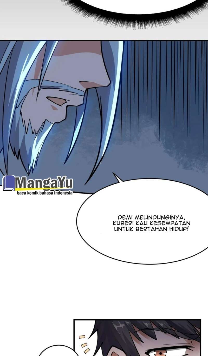 Yuanlong Chapter 114 Gambar 7