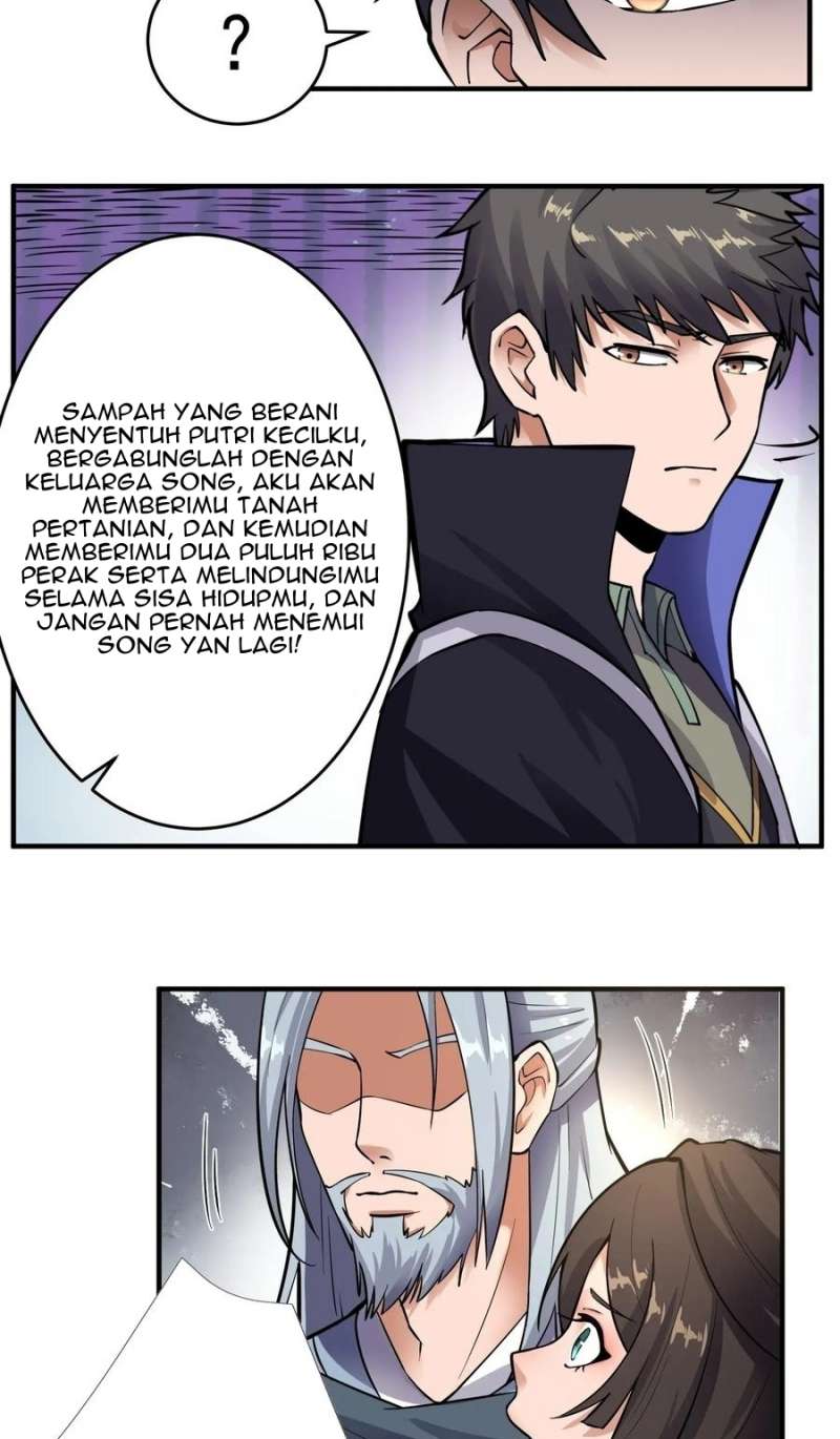 Yuanlong Chapter 114 Gambar 8