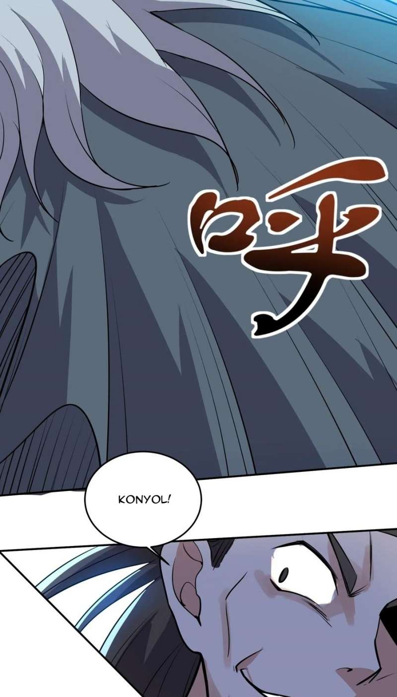Yuanlong Chapter 113 Gambar 15