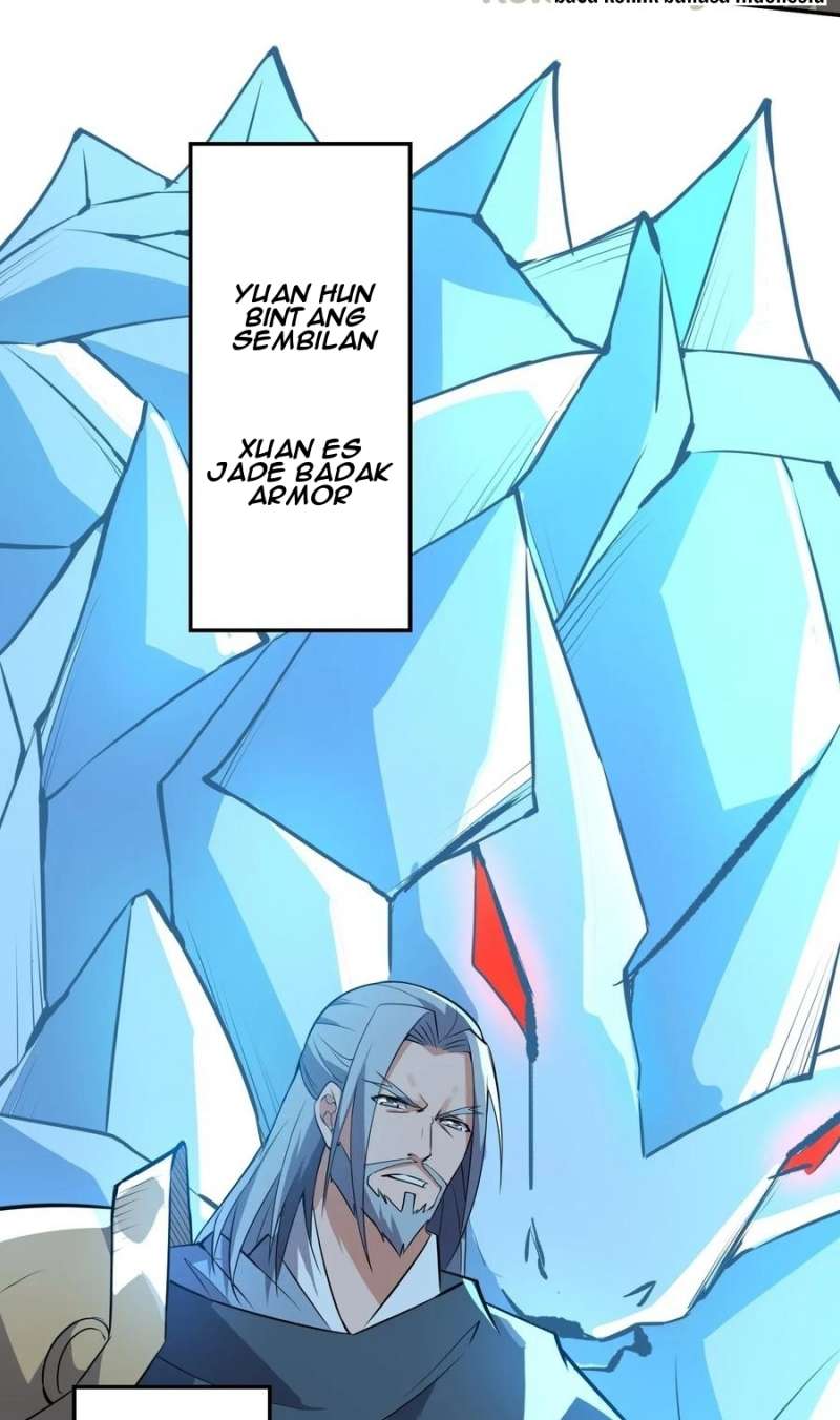 Yuanlong Chapter 113 Gambar 23