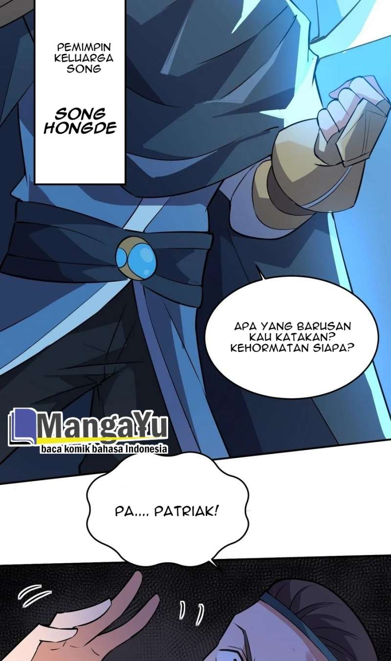 Yuanlong Chapter 113 Gambar 24