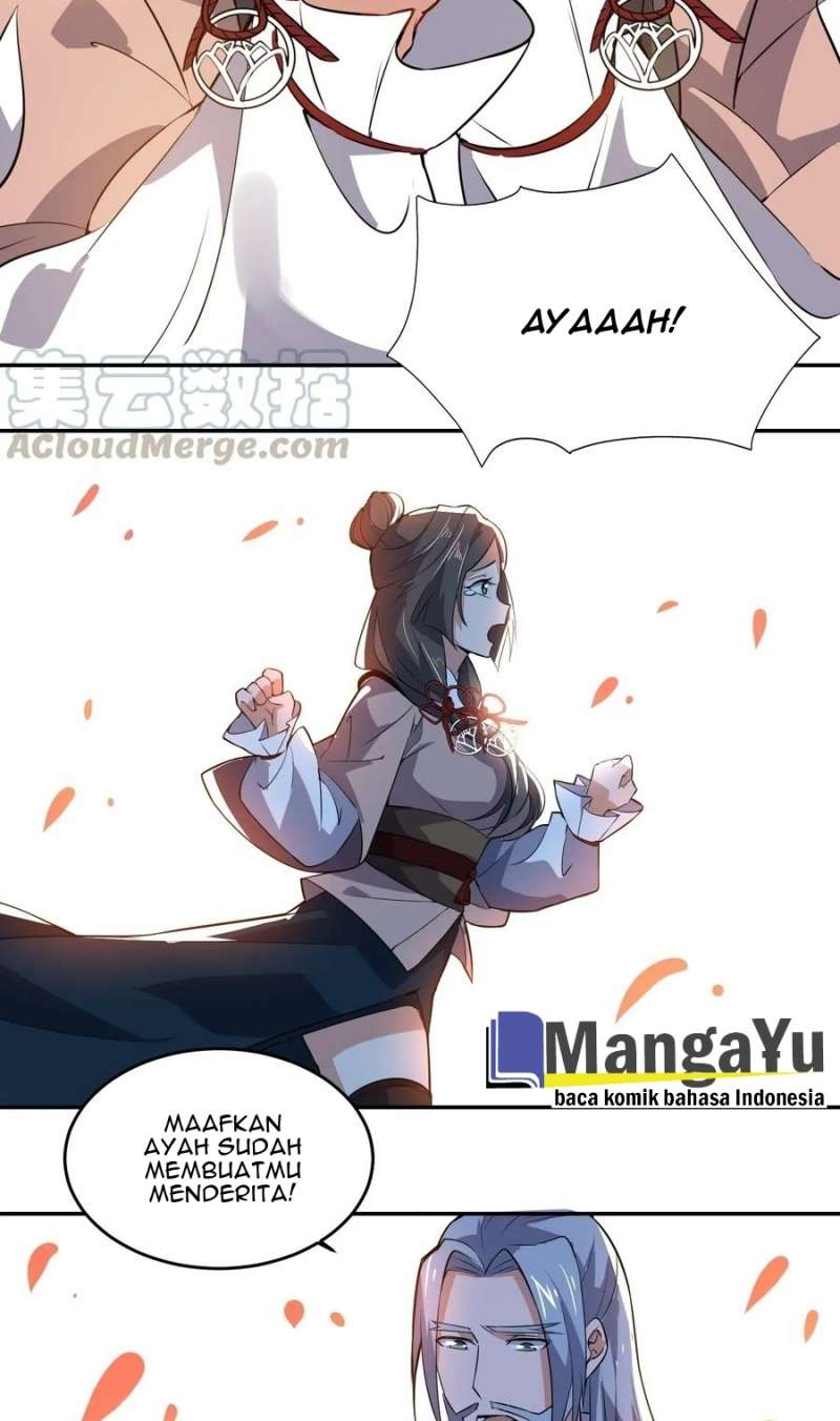 Yuanlong Chapter 113 Gambar 26