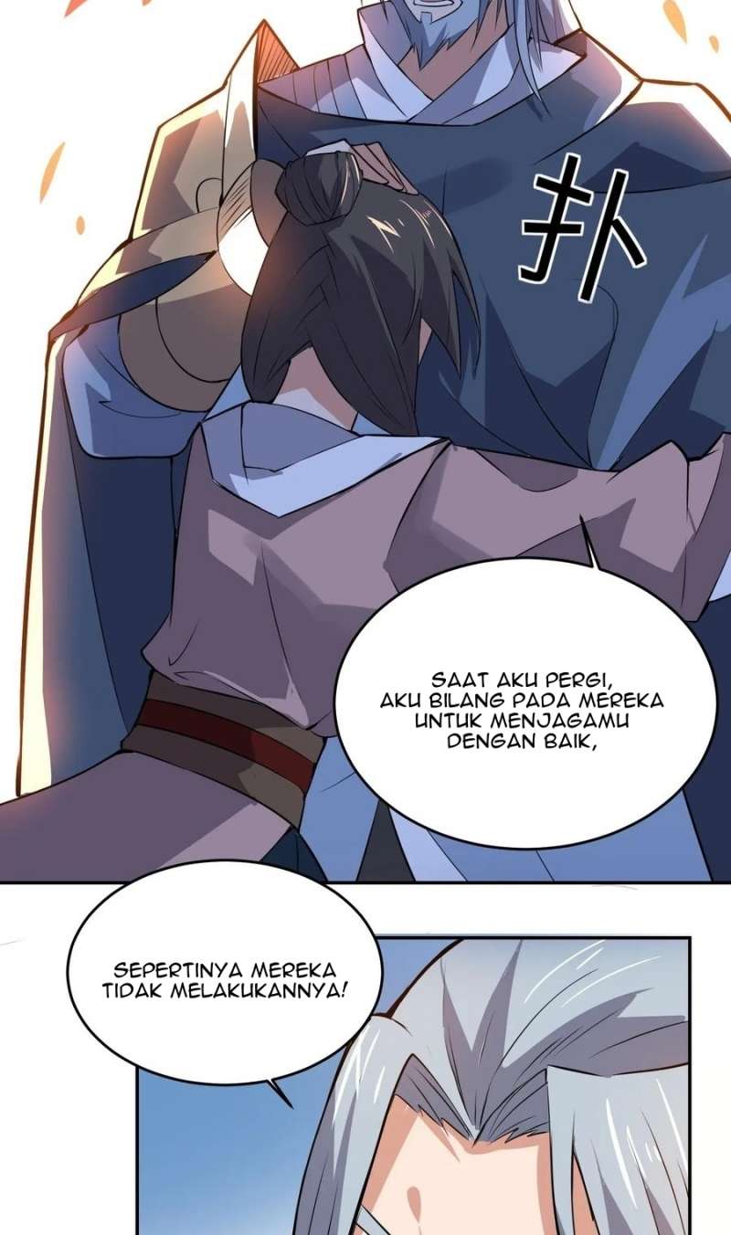 Yuanlong Chapter 113 Gambar 27