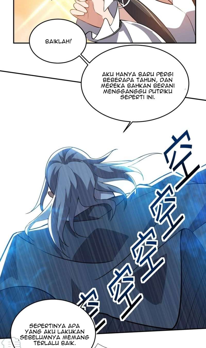 Yuanlong Chapter 113 Gambar 32