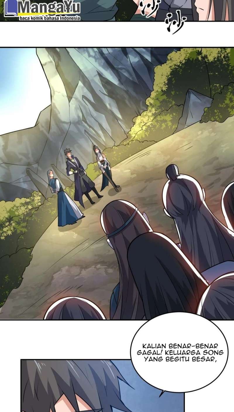 Yuanlong Chapter 113 Gambar 7