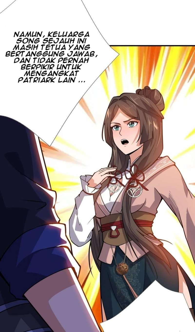 Yuanlong Chapter 112 Gambar 10