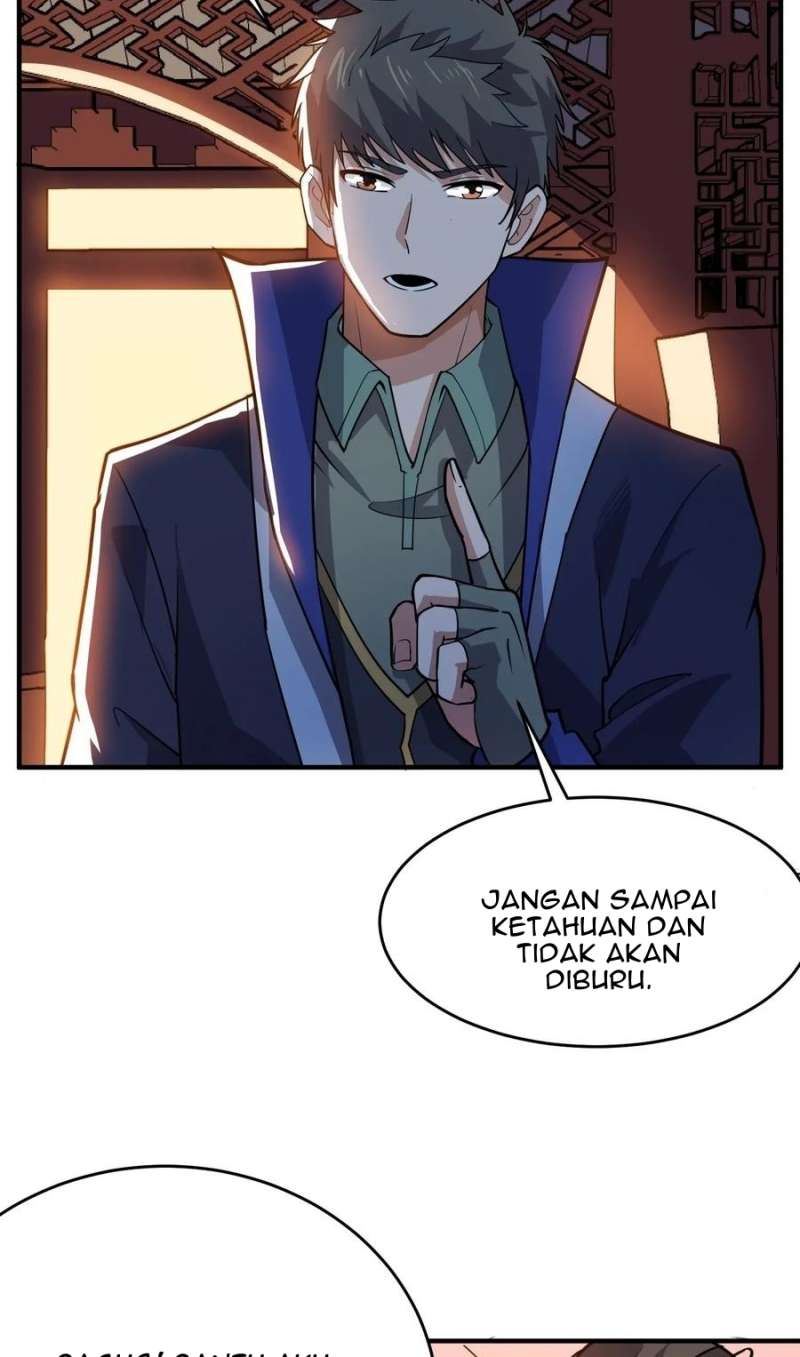 Yuanlong Chapter 112 Gambar 12