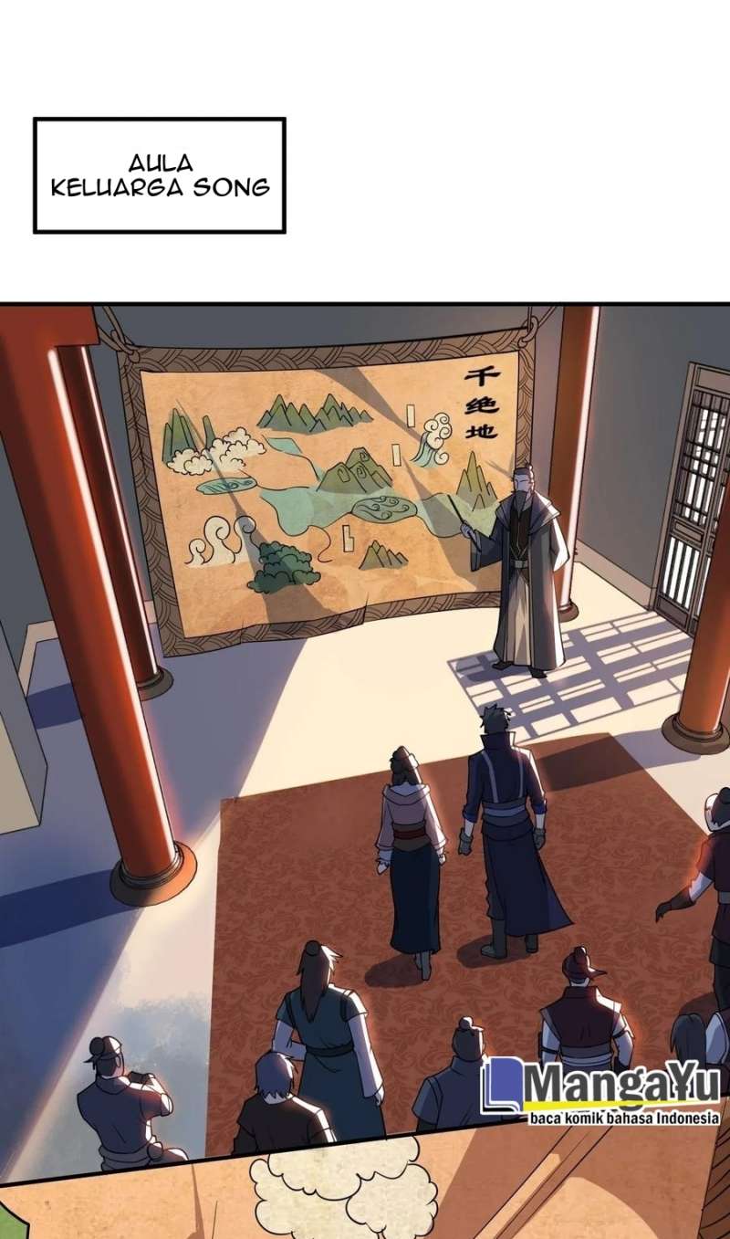 Yuanlong Chapter 112 Gambar 14