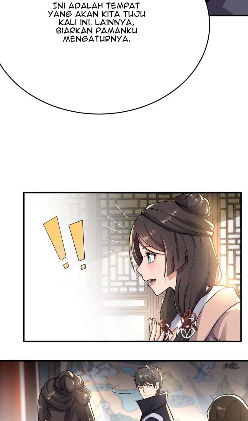 Yuanlong Chapter 112 Gambar 16