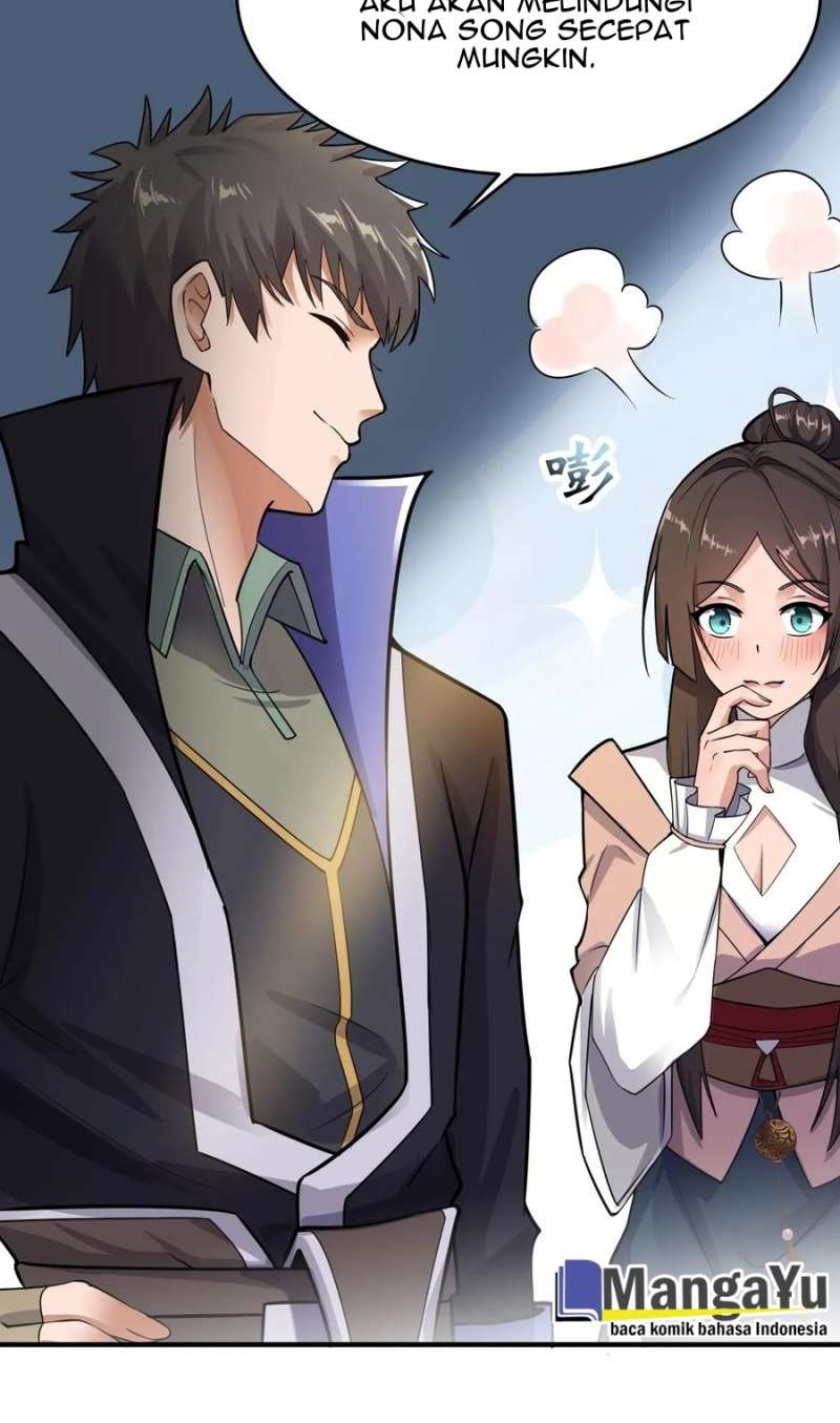 Yuanlong Chapter 112 Gambar 19