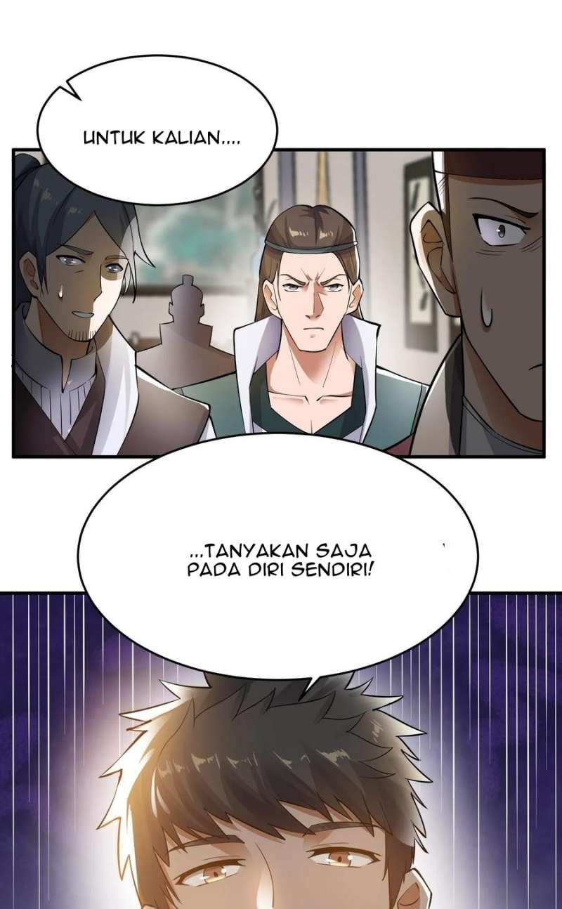 Yuanlong Chapter 112 Gambar 21