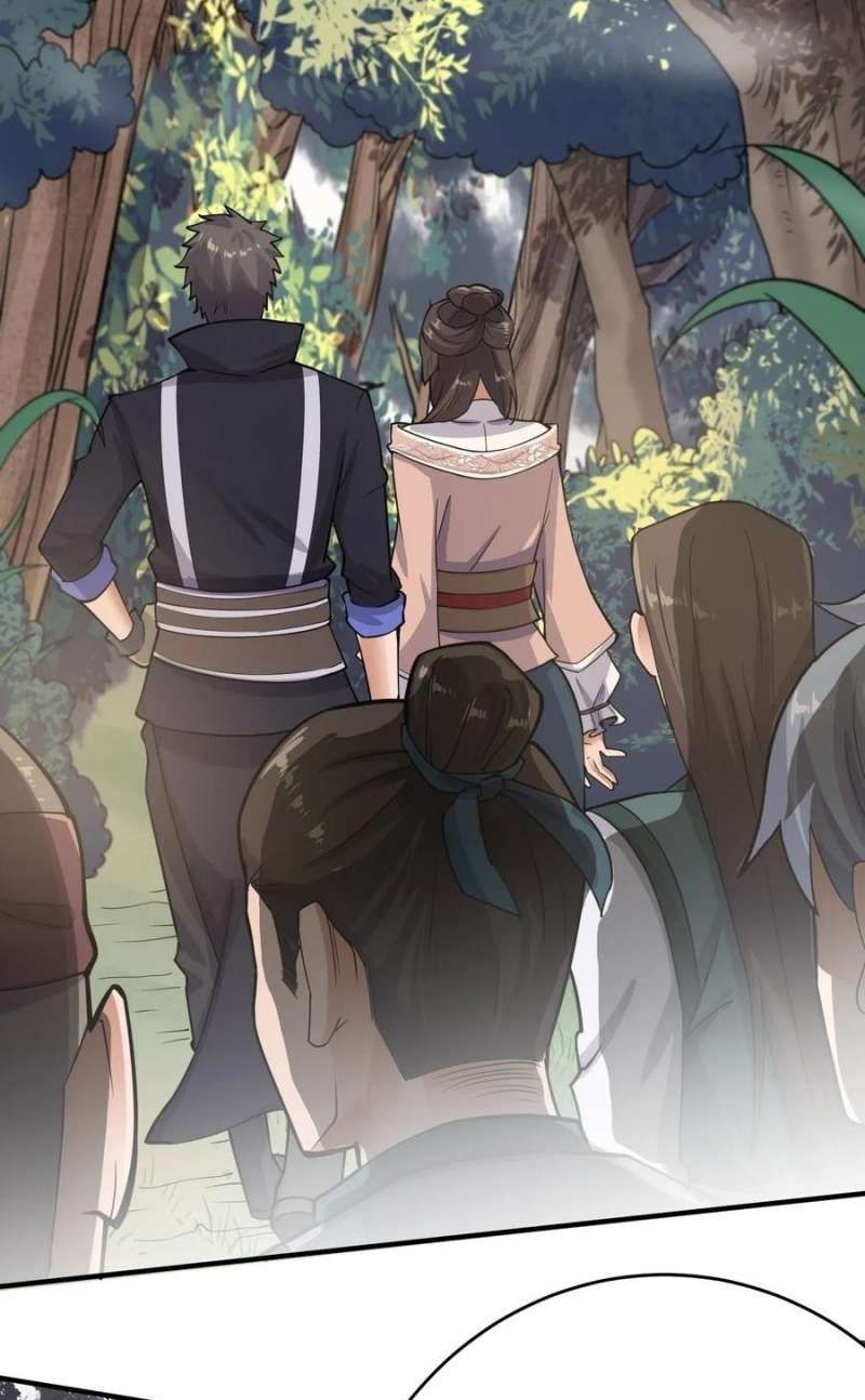 Yuanlong Chapter 112 Gambar 23