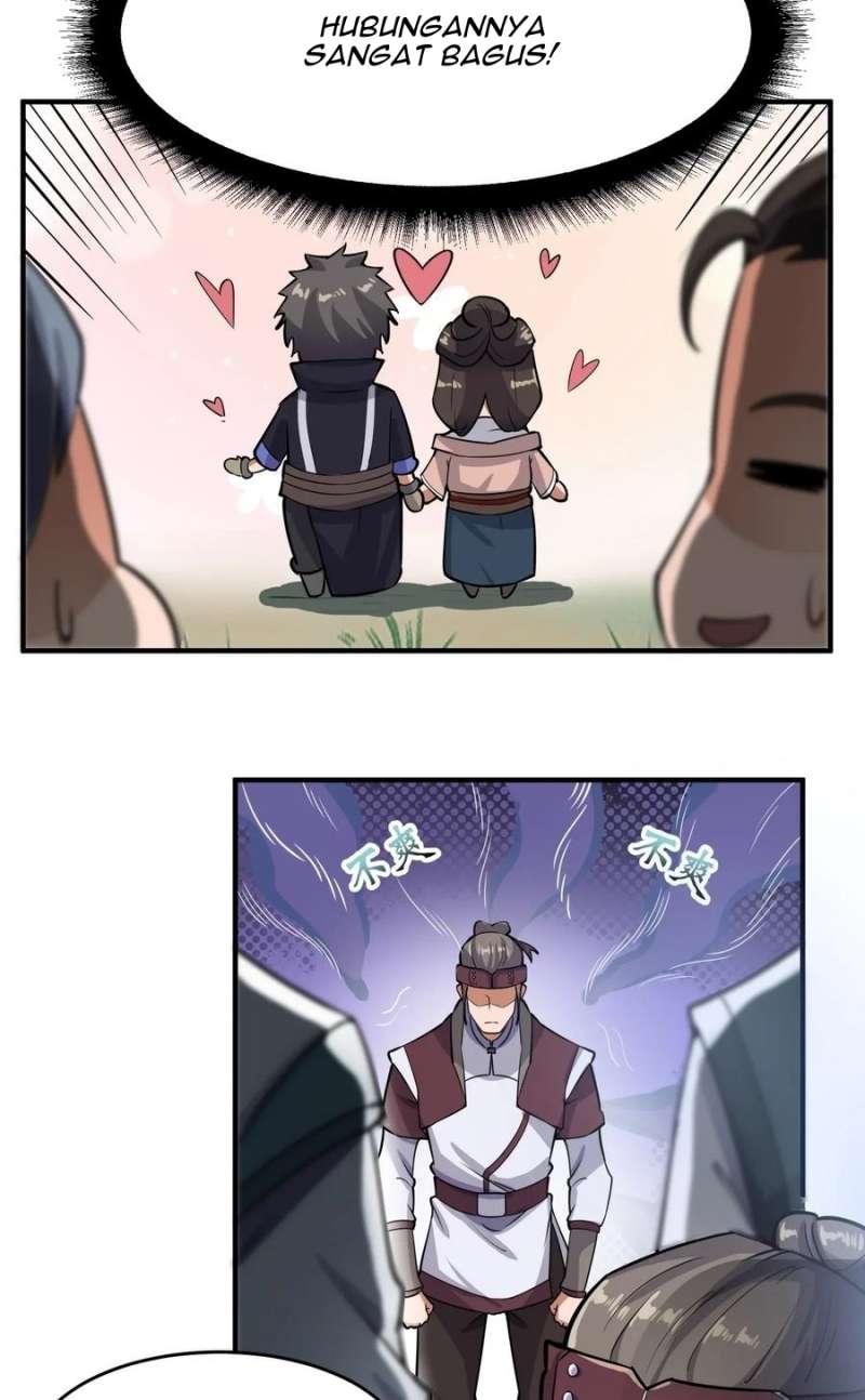 Yuanlong Chapter 112 Gambar 26