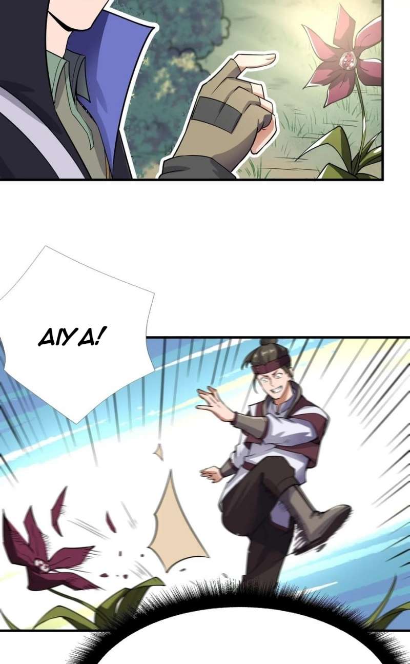 Yuanlong Chapter 112 Gambar 28