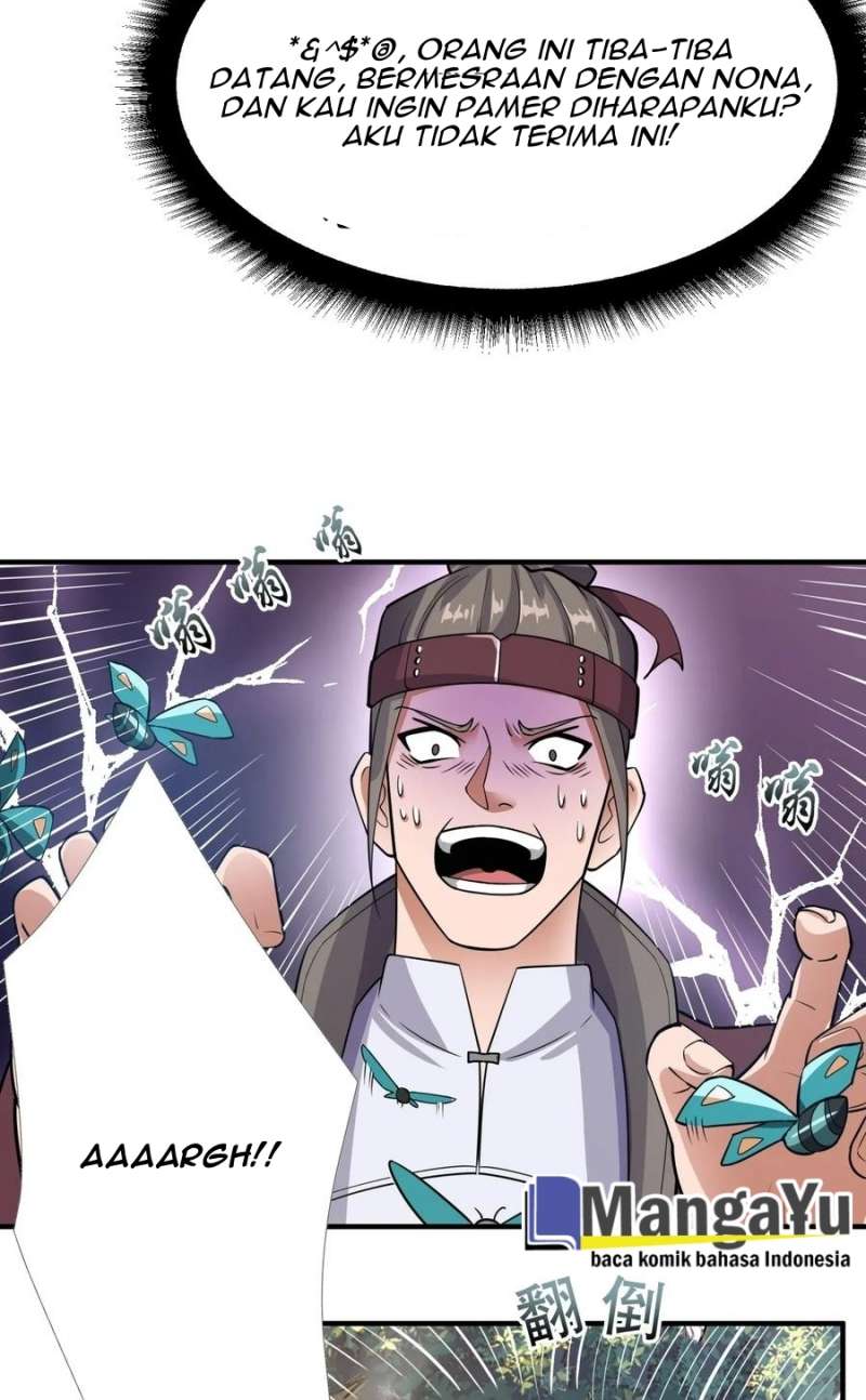 Yuanlong Chapter 112 Gambar 29