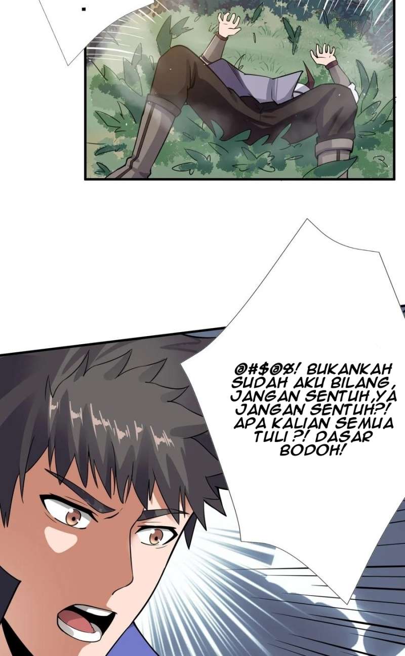 Yuanlong Chapter 112 Gambar 30