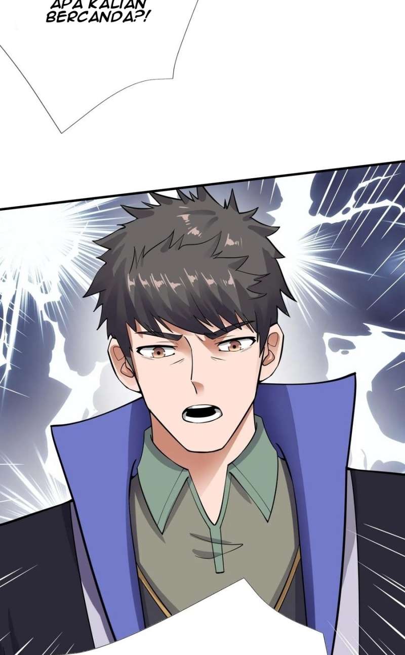 Yuanlong Chapter 112 Gambar 32