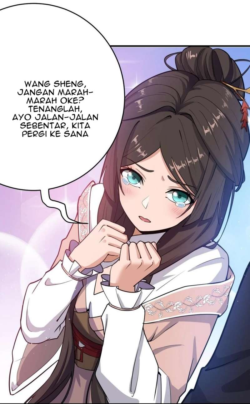 Yuanlong Chapter 112 Gambar 34