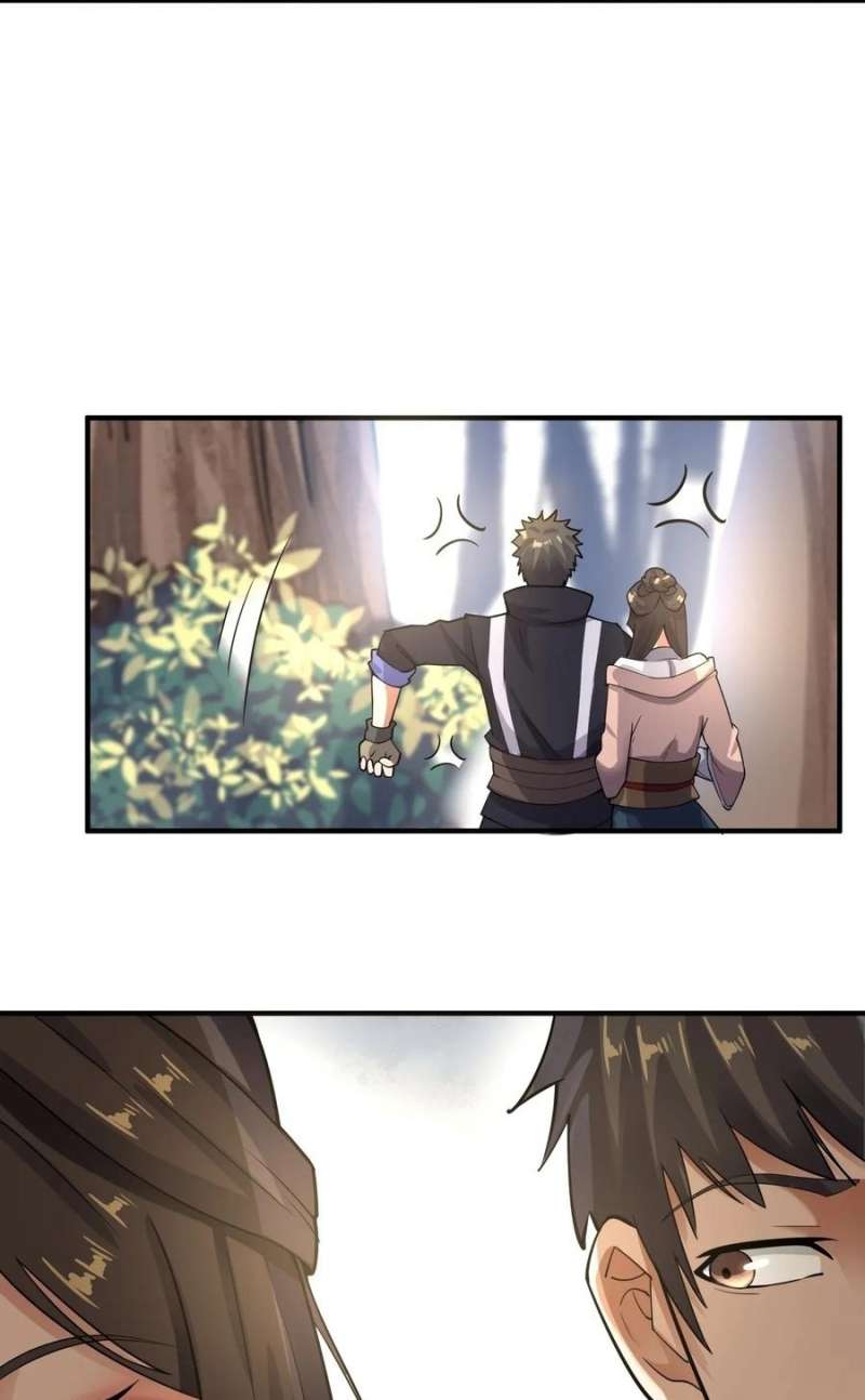 Yuanlong Chapter 112 Gambar 35