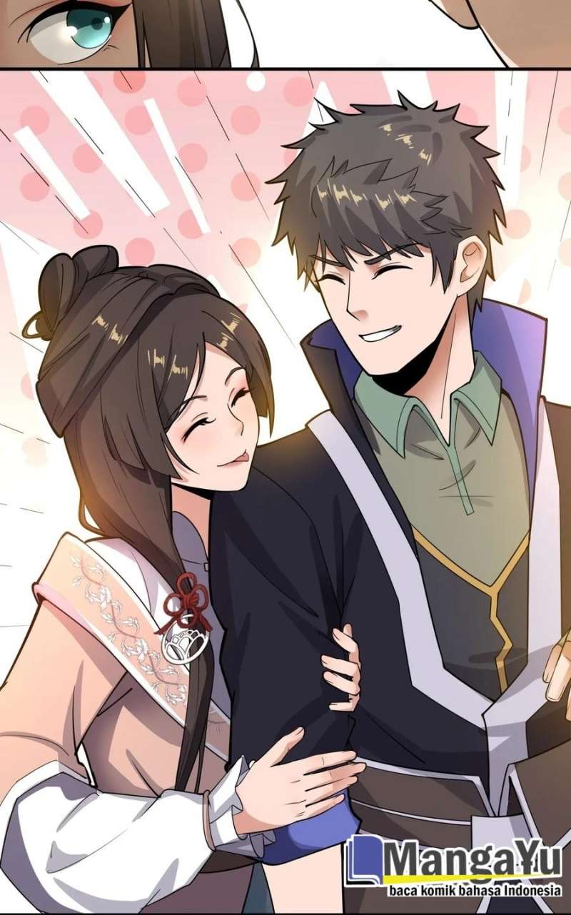 Yuanlong Chapter 112 Gambar 36