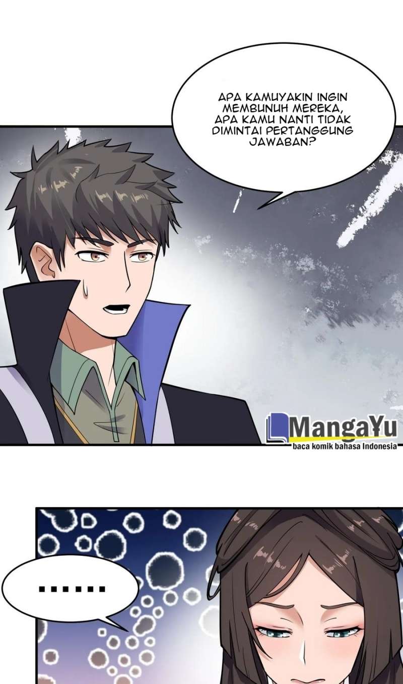 Yuanlong Chapter 112 Gambar 4