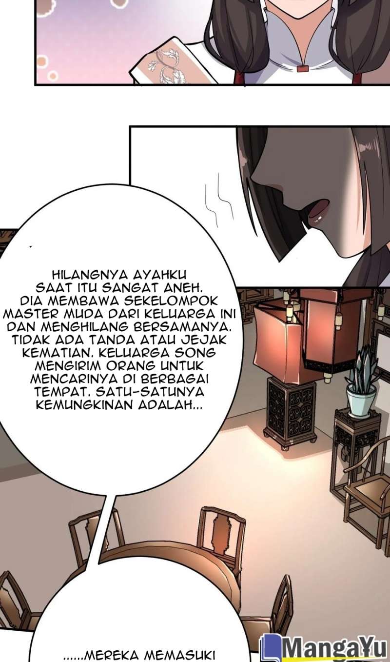 Yuanlong Chapter 112 Gambar 5