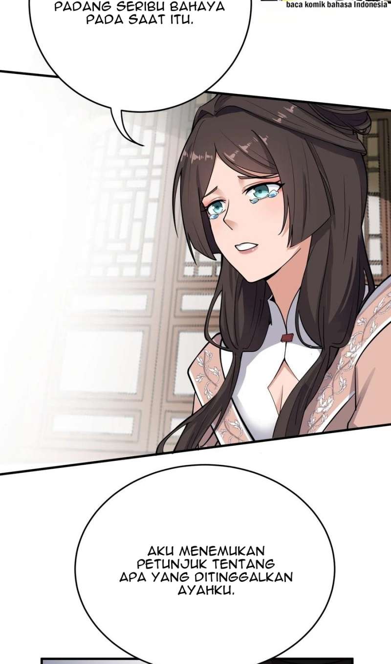 Yuanlong Chapter 112 Gambar 6