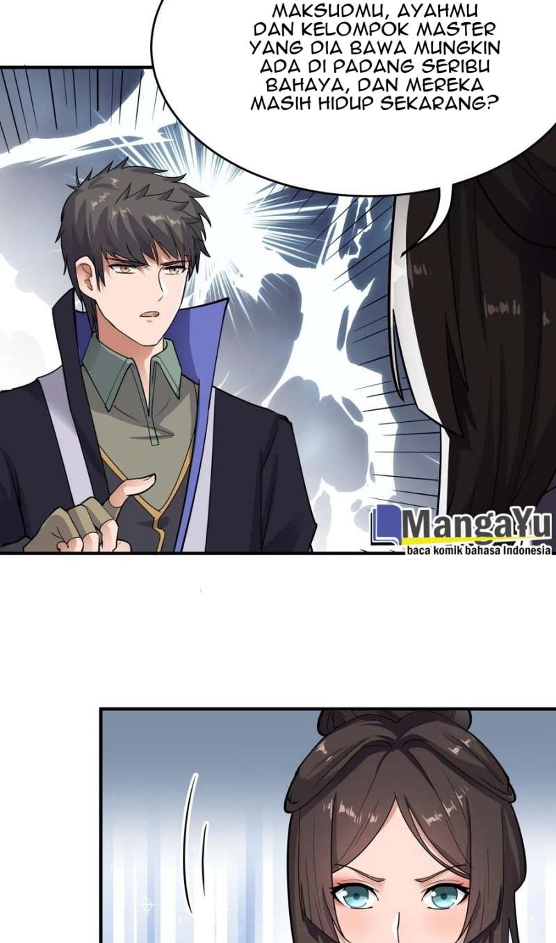 Yuanlong Chapter 112 Gambar 8