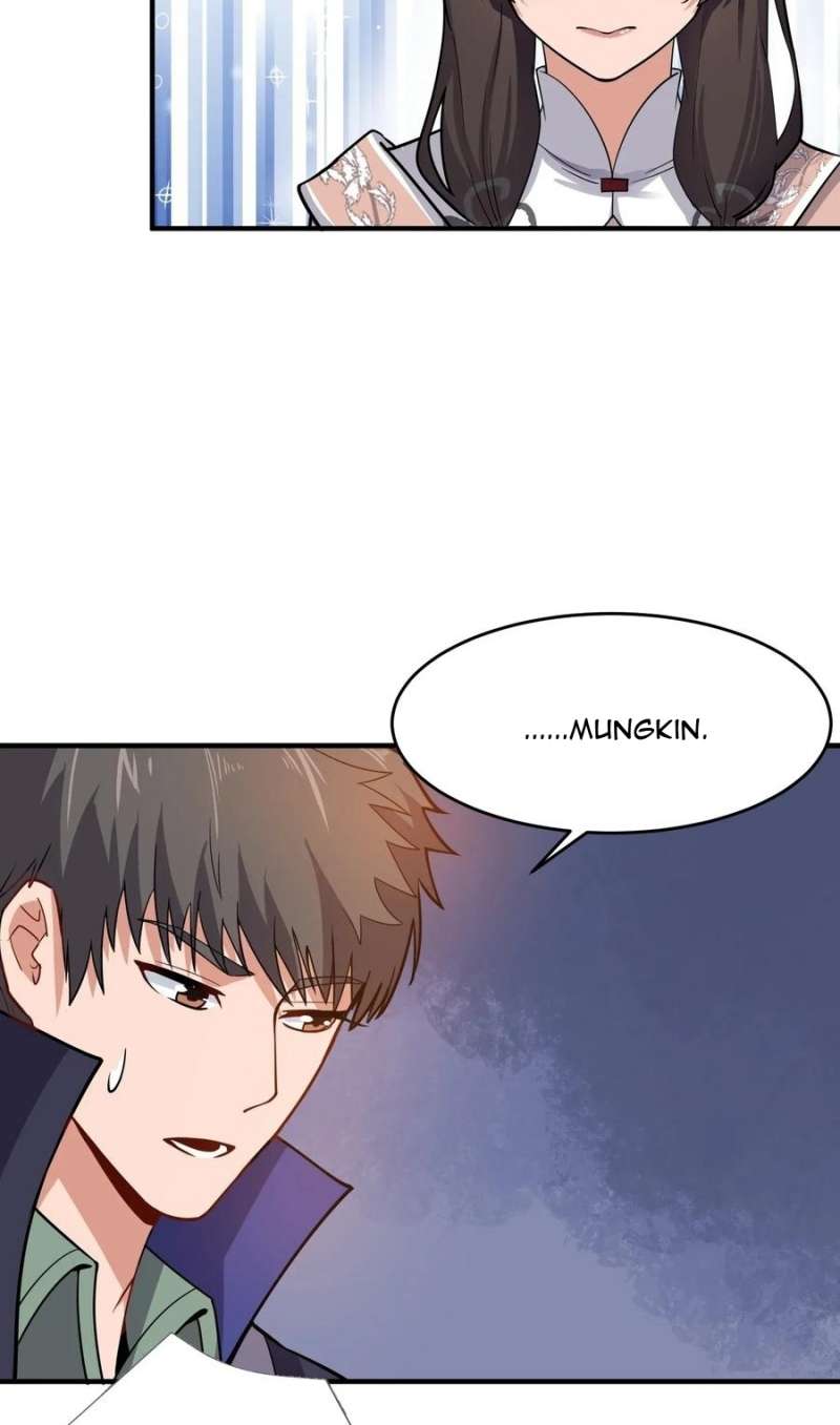 Yuanlong Chapter 112 Gambar 9