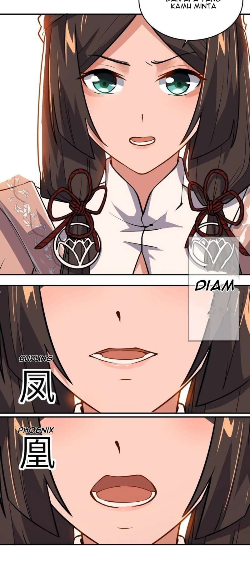 Yuanlong Chapter 111 Gambar 17