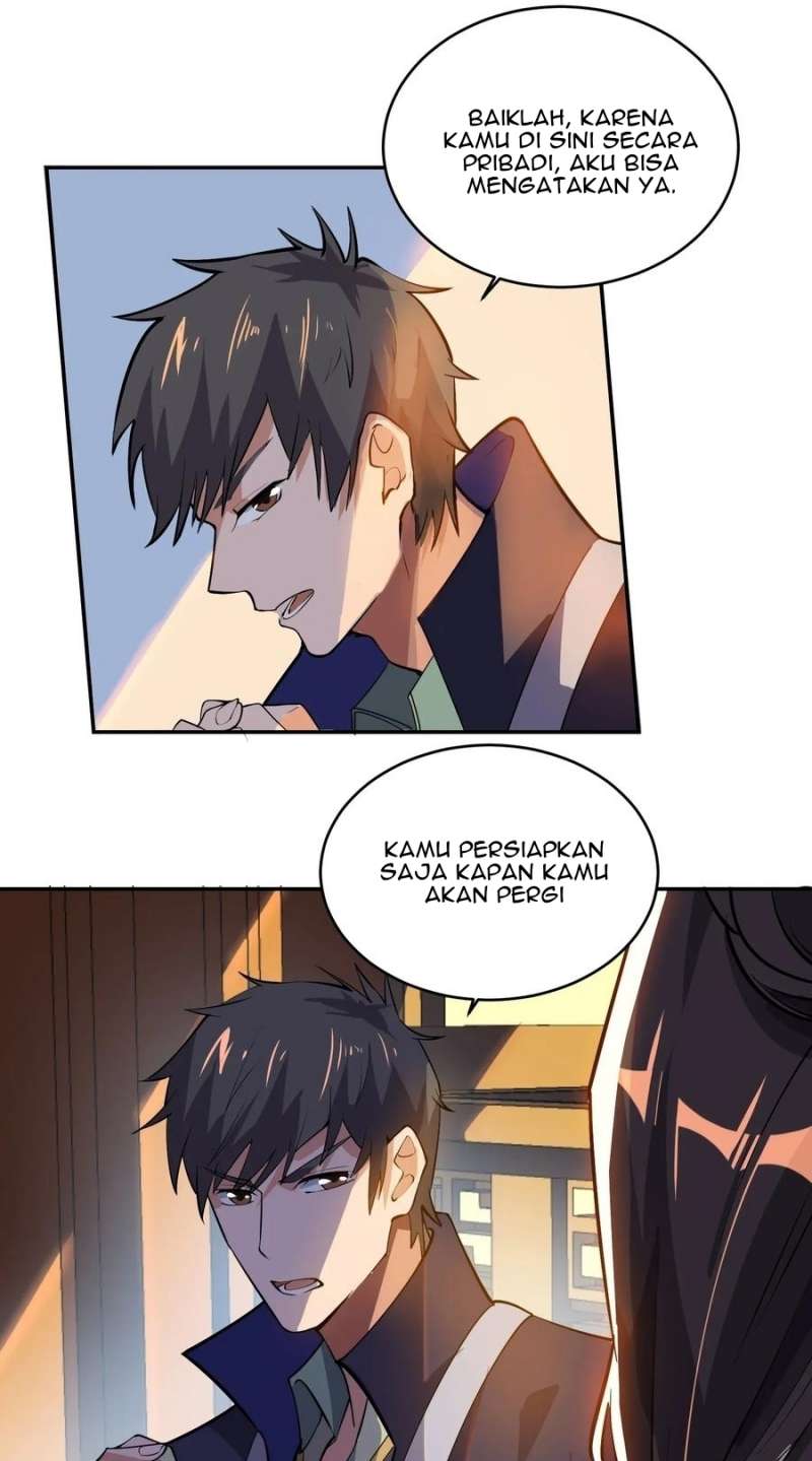 Yuanlong Chapter 111 Gambar 19