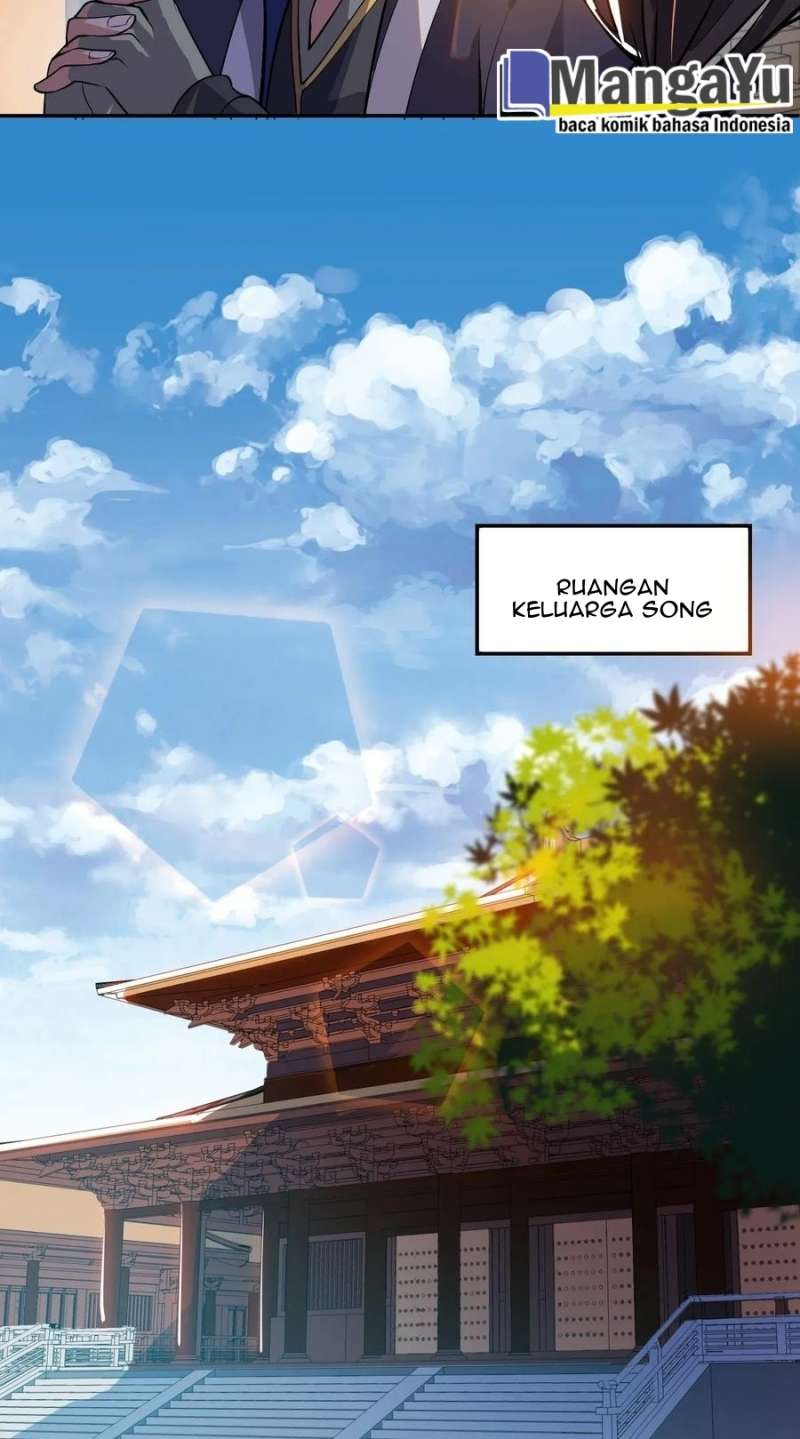 Yuanlong Chapter 111 Gambar 20