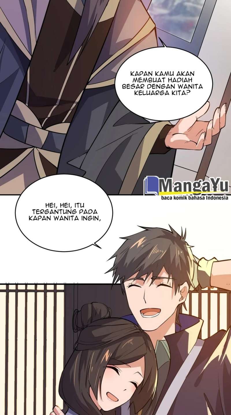 Yuanlong Chapter 111 Gambar 22
