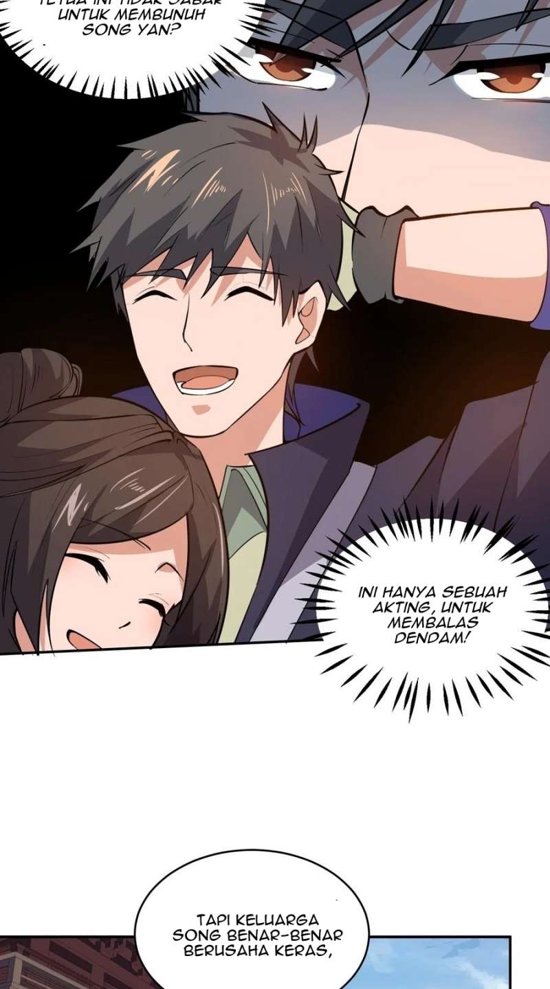 Yuanlong Chapter 111 Gambar 24