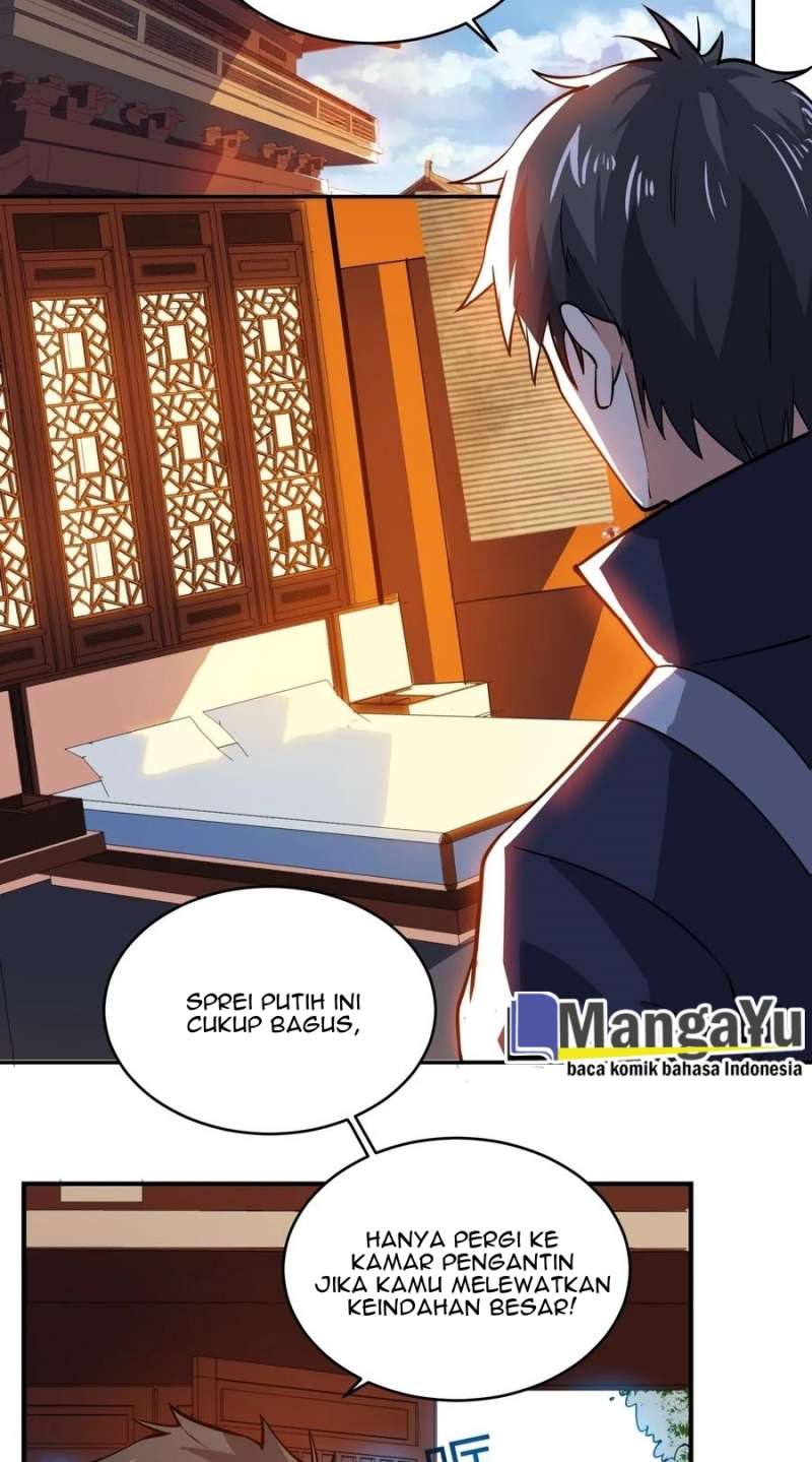 Yuanlong Chapter 111 Gambar 25