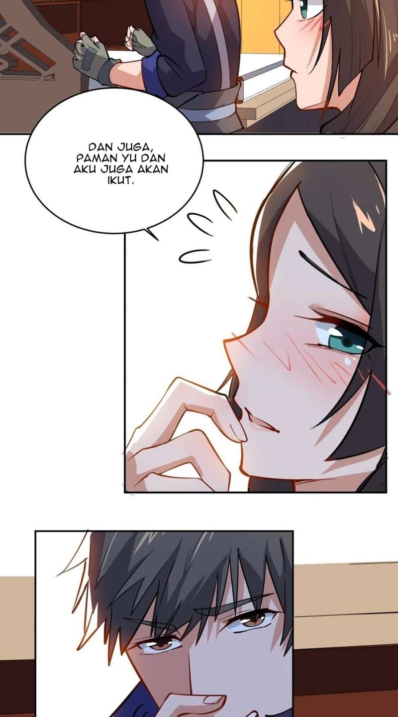 Yuanlong Chapter 111 Gambar 27