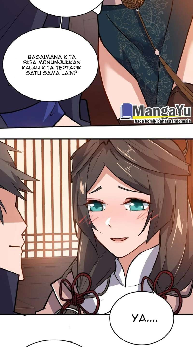 Yuanlong Chapter 111 Gambar 29