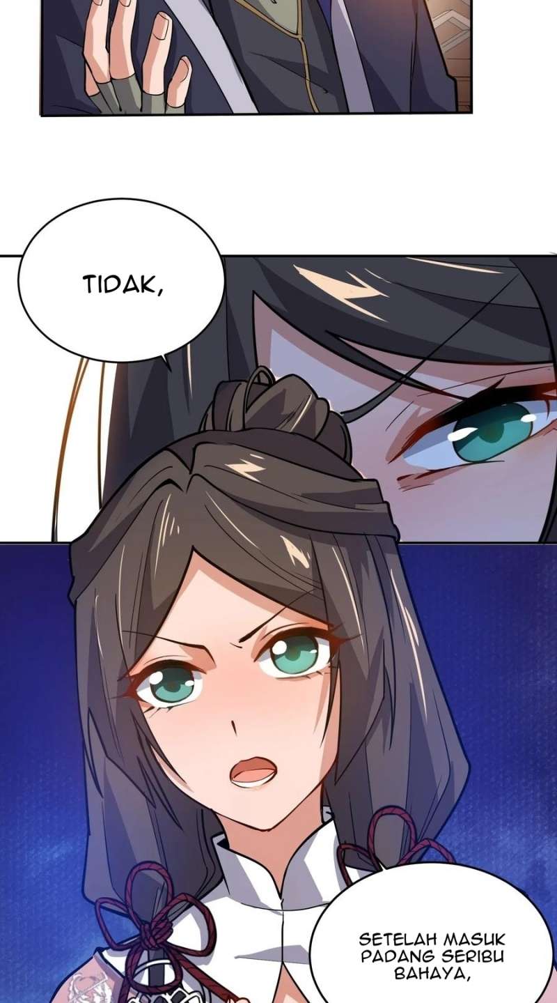 Yuanlong Chapter 111 Gambar 31