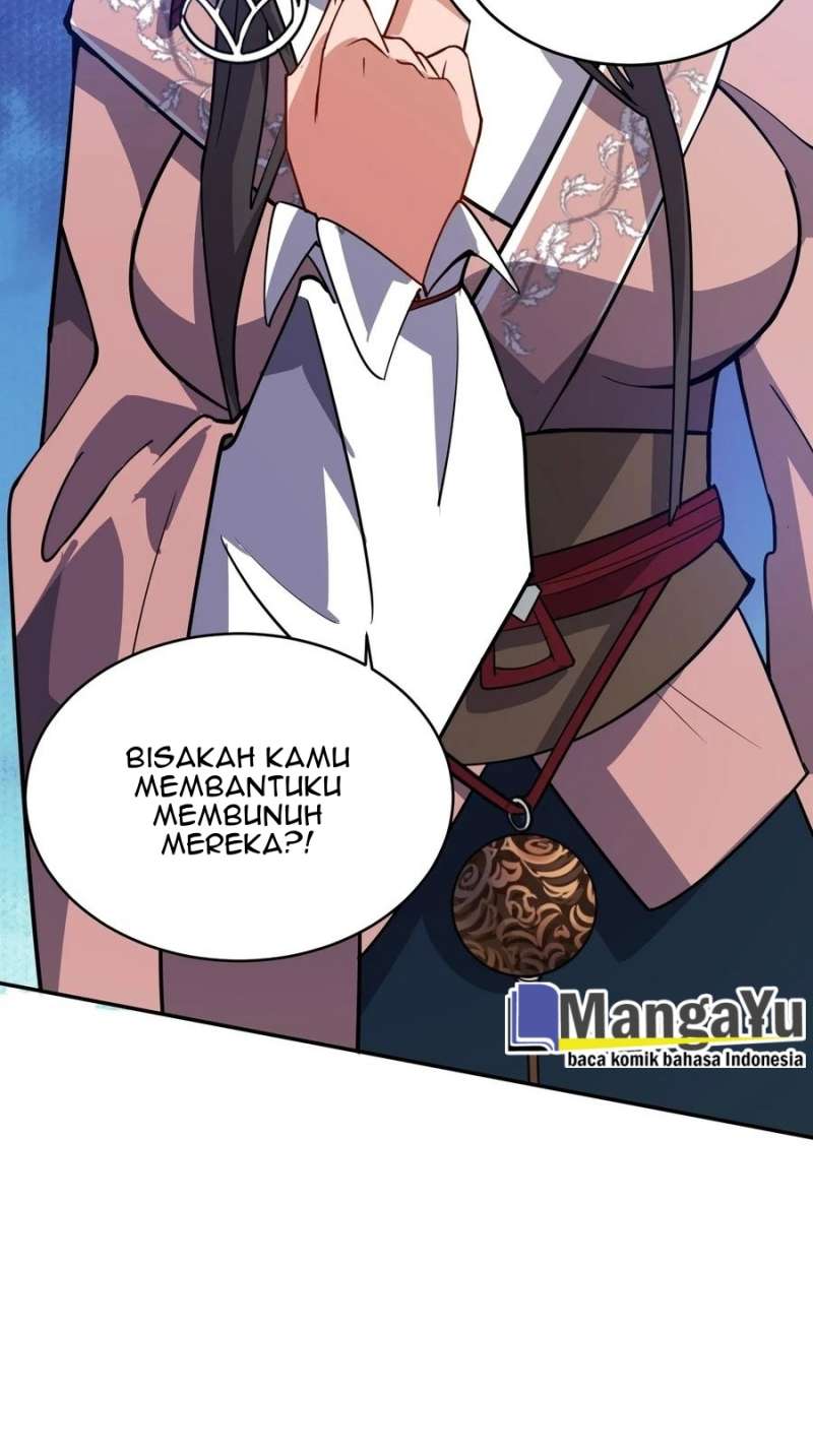 Yuanlong Chapter 111 Gambar 32
