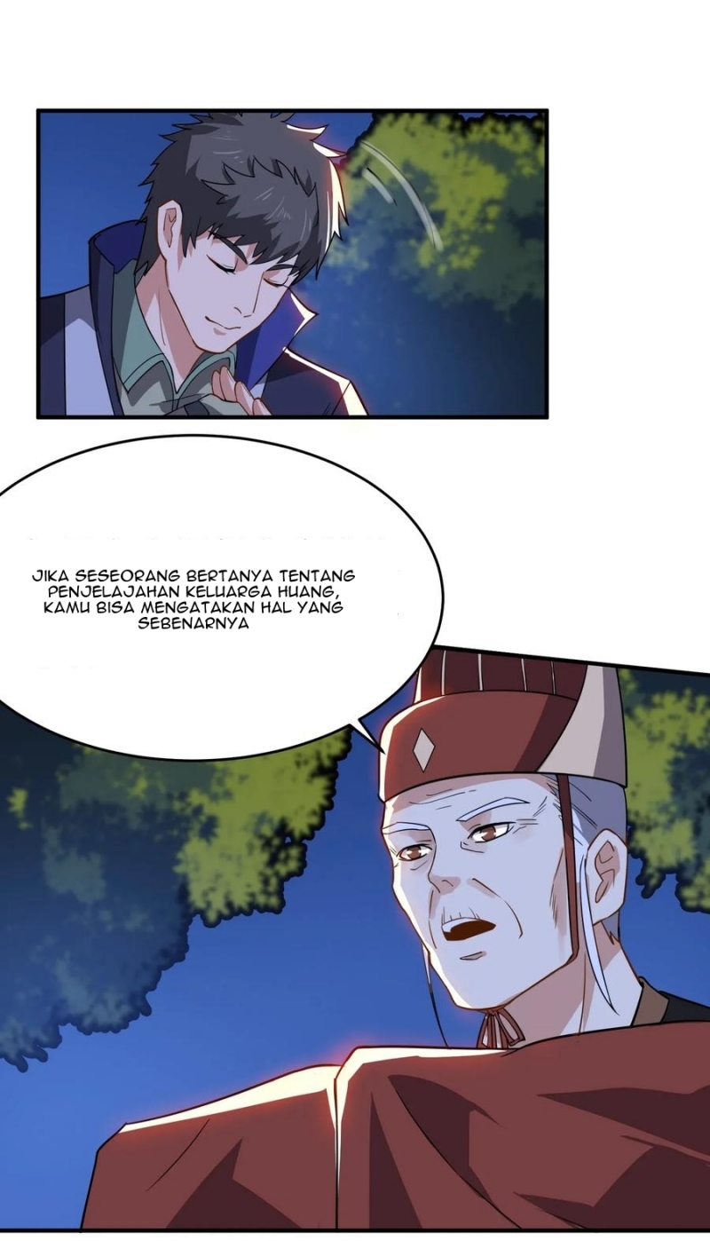 Yuanlong Chapter 110 Gambar 12