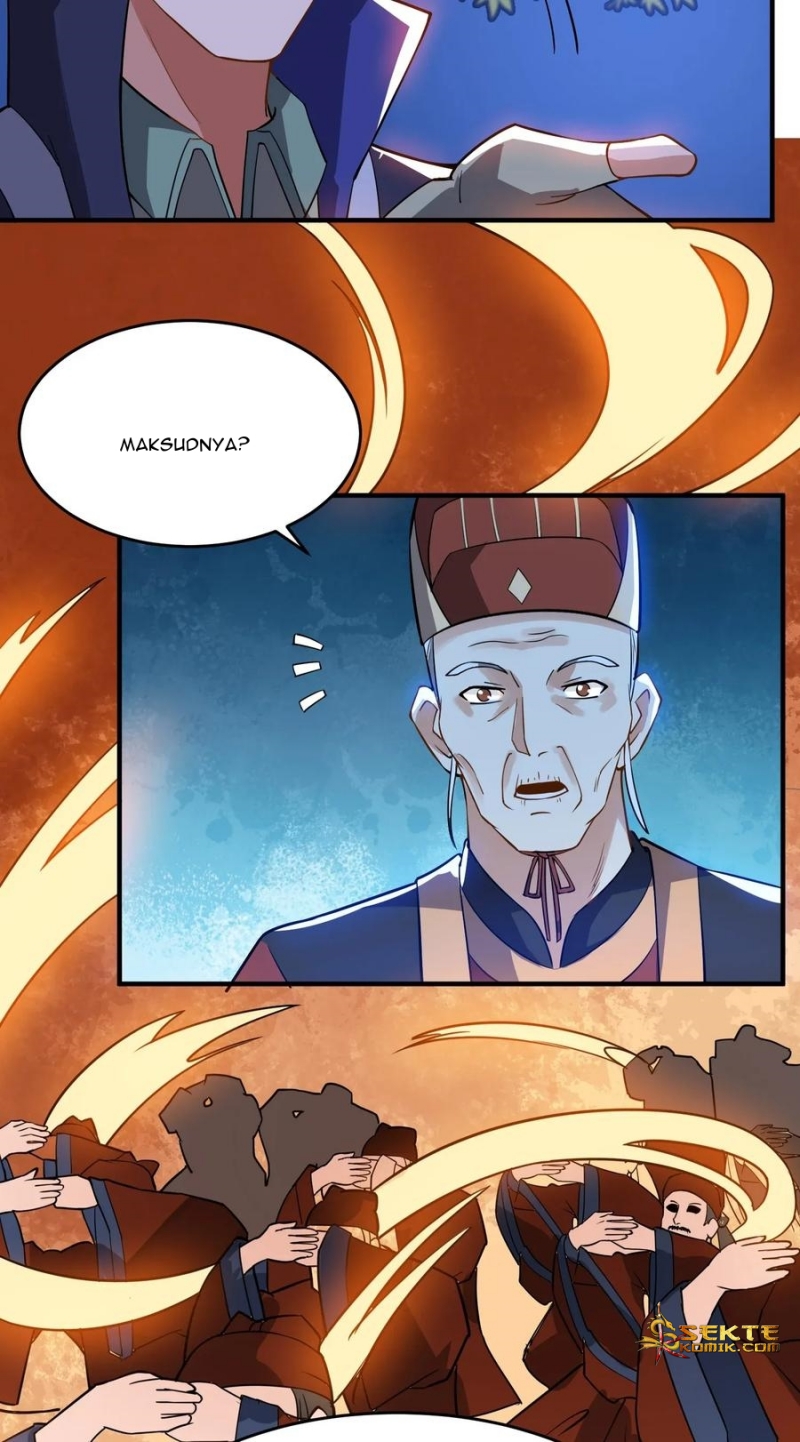 Yuanlong Chapter 110 Gambar 14
