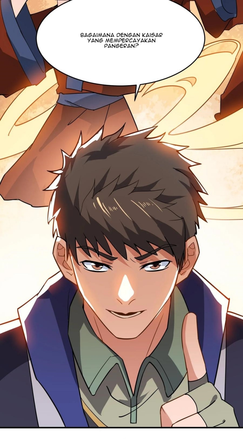 Yuanlong Chapter 110 Gambar 15