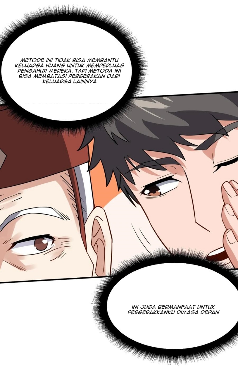Yuanlong Chapter 110 Gambar 17